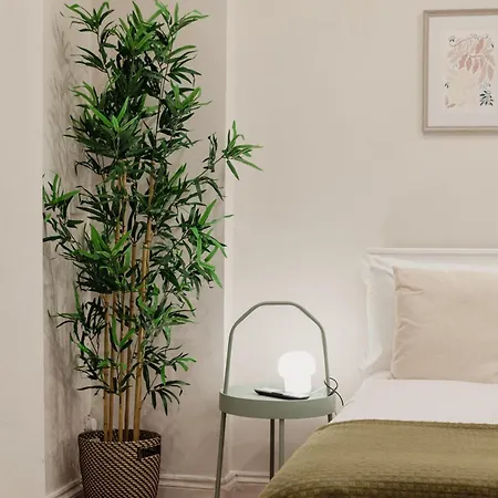 Kensington Nest Flat Apartment London Exterior photo