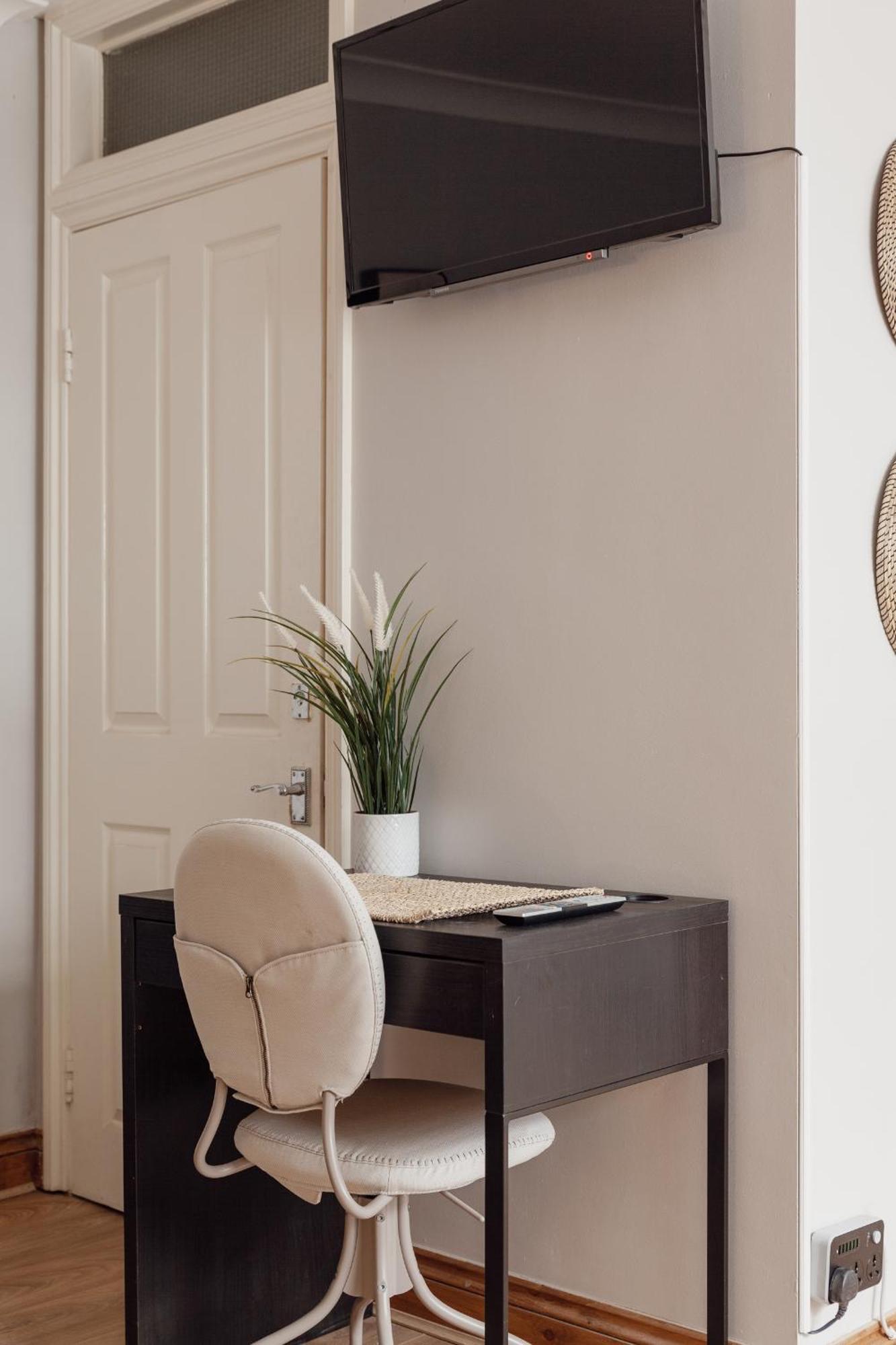 Kensington Nest Flat Лондон
